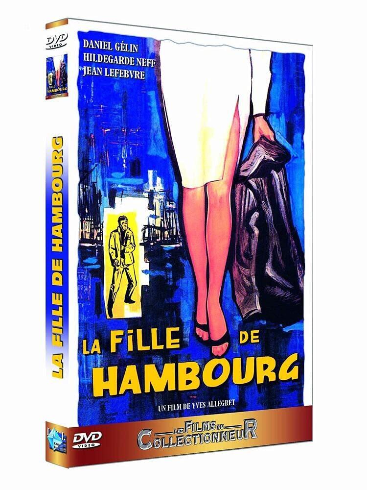 La Fille de Hambourg Bon état reconditionné disponible sur Label Emmaüs