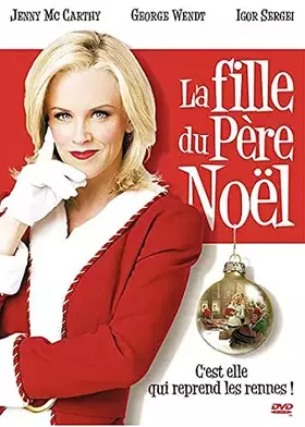 La fille du pere noel - Avec Fourreau - Ron Underwood Occasion reconditionné disponible sur Ammareal