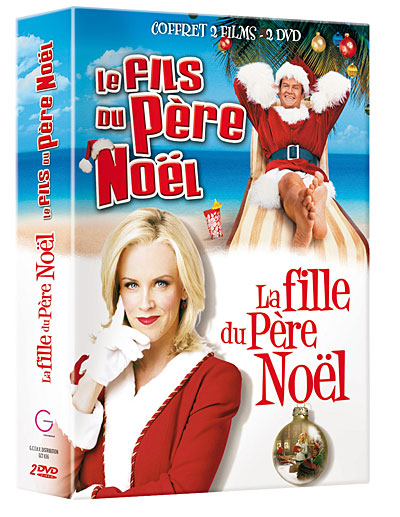 La Fille du Père Noël - Le Fils du Père Noël État correct reconditionné disponible sur Fnac
