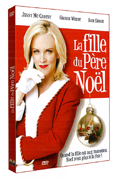 La Fille du Père Noël État correct reconditionné disponible sur Fnac