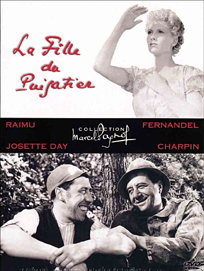 La Fille du Puisatier État correct - 31,31 € La Fille du Puisatier État correct reconditionné disponible sur Fnac