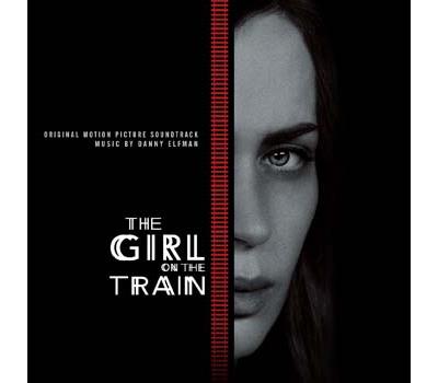 La fille du train État correct reconditionné disponible sur Fnac