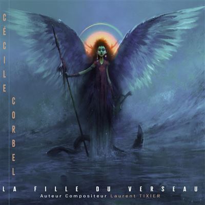 La Fille du Verseau État correct reconditionné disponible sur Fnac