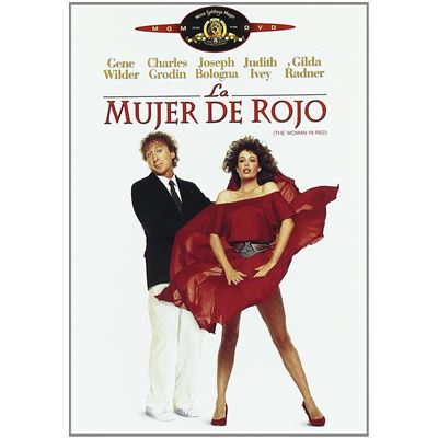 La Fille en rouge (1984) / The Woman in Red État correct reconditionné disponible sur Fnac