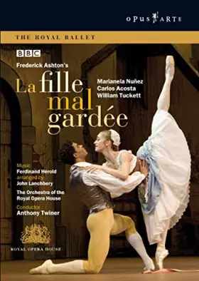 La Fille Mal Gardée Bon état Opus Arte reconditionné disponible sur Ammareal