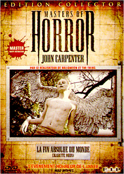 Acheter La Fin absolue du Monde État correct - 14,57 € La Fin absolue du Monde État correct reconditionné disponible sur Fnac