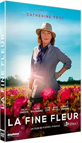 La Fine Fleur - Pierre Pinaud Bon état reconditionné disponible sur Ammareal