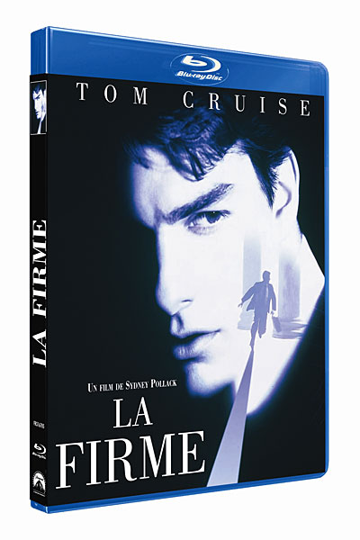 Acheter La Firme - Blu-Ray État correct - 10,32 € La Firme - Blu-Ray État correct reconditionné disponible sur Fnac