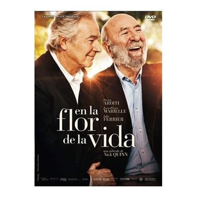 La fleur de l'âge (En La Flor De La Vida) État correct reconditionné disponible sur Fnac