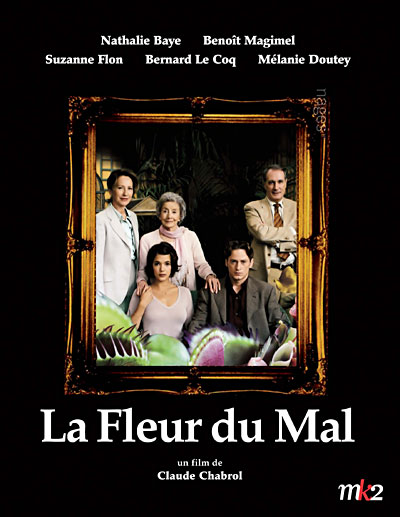 La Fleur du mal - Edition Prestige État correct - 13,94 € La Fleur du mal - Edition Prestige État correct reconditionné disponible sur Fnac