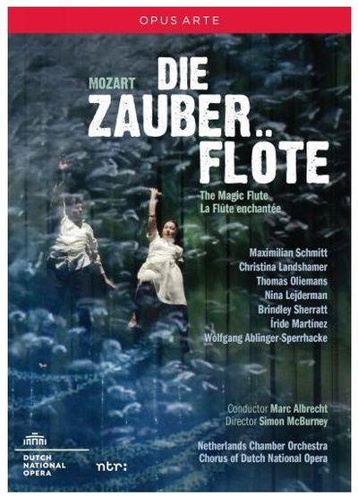 La flûte enchantée - DVD État correct - 25,78 € La flûte enchantée - DVD État correct reconditionné disponible sur Fnac | Dero