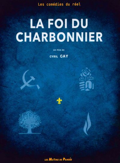 La foi du charbonnier DVD État correct reconditionné disponible sur Fnac
