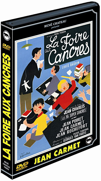 La Foire aux cancres État correct reconditionné disponible sur Fnac