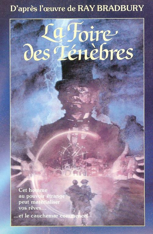 Acheter La Foire Des Ténébres AFFICHE CINEMA ORIGINALE État correct - 22,99 € La Foire Des Ténébres AFFICHE CINEMA ORIGINALE État correct N/A reconditionné disponible sur Fnac