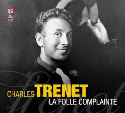Acheter La folle complainte Coffret État correct - 12,91 € La folle complainte Coffret État correct reconditionné disponible sur Fnac