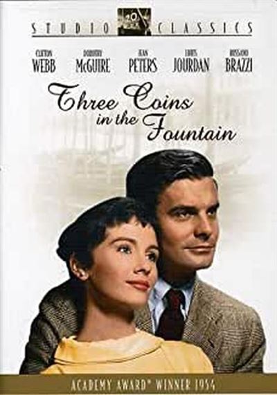 La Fontaine des amours - DVD Zone 1 État correct reconditionné disponible sur Fnac | Dero
