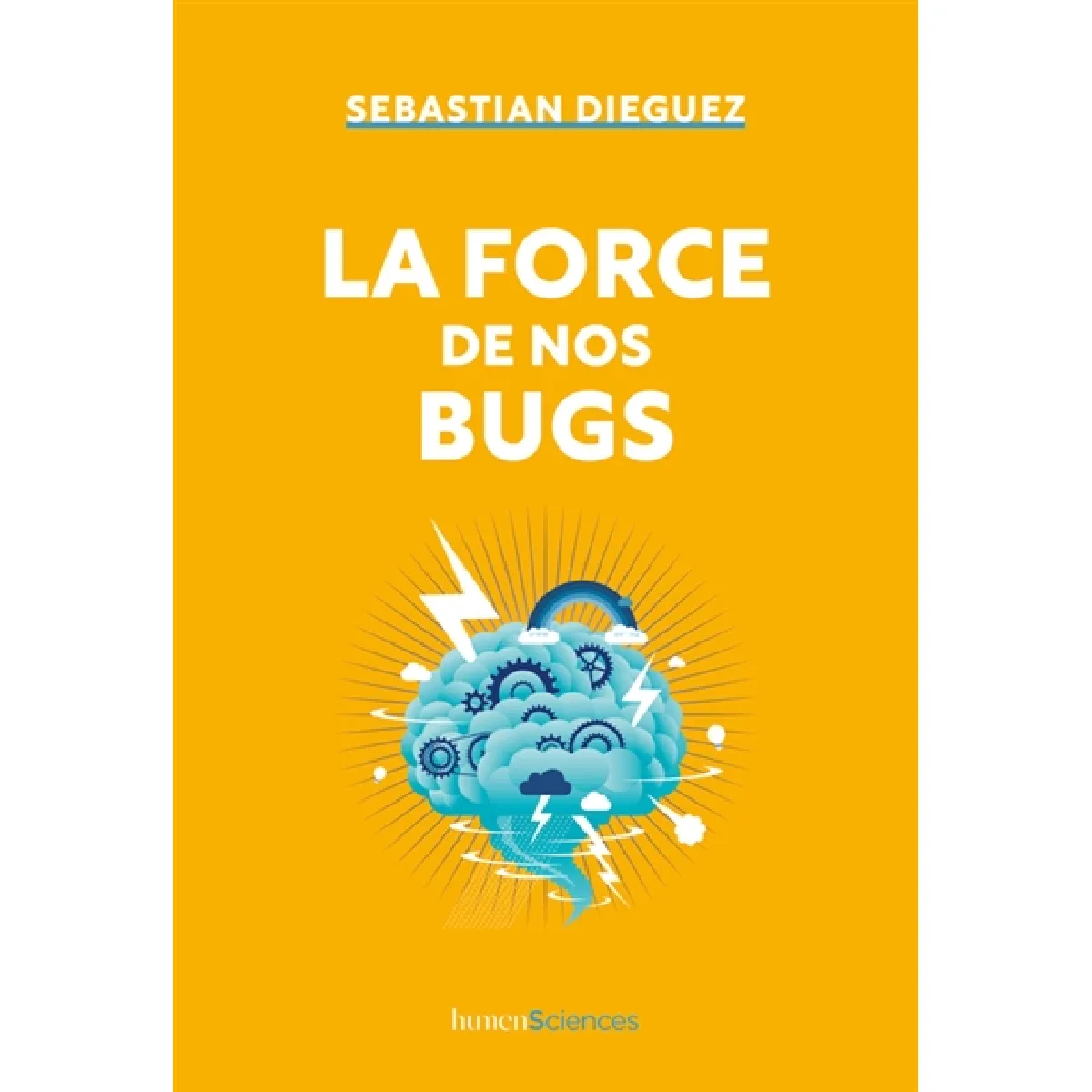 Acheter La force de nos bugs État correct - 11,61 € La force de nos bugs État correct N/A (Il ne s'agit pas d'une marque reconditionné disponible sur Rue du Commerce Seconde Vie