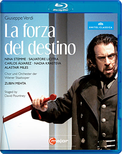 La force du destin - Blu-Ray État correct reconditionné disponible sur Fnac | Dero