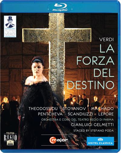 La force du destin - Blu-Ray État correct reconditionné disponible sur Fnac | Dero