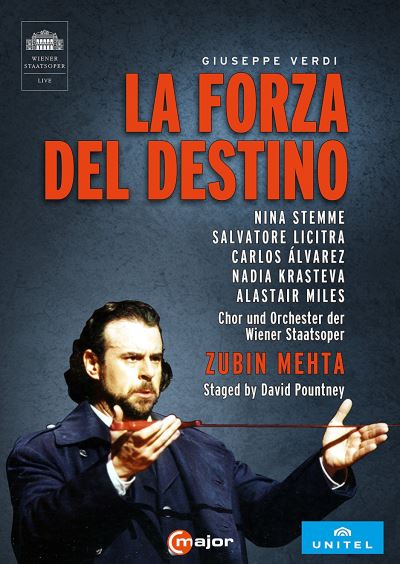 La force du destin DVD État correct reconditionné disponible sur Fnac
