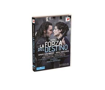 La force du destin DVD État correct reconditionné disponible sur Fnac