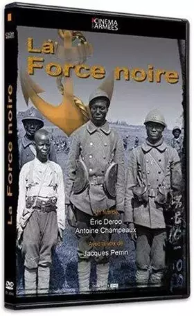 La Force Noire - Eric Deroo et Antoine Champeaux Bon état reconditionné disponible sur Ammareal