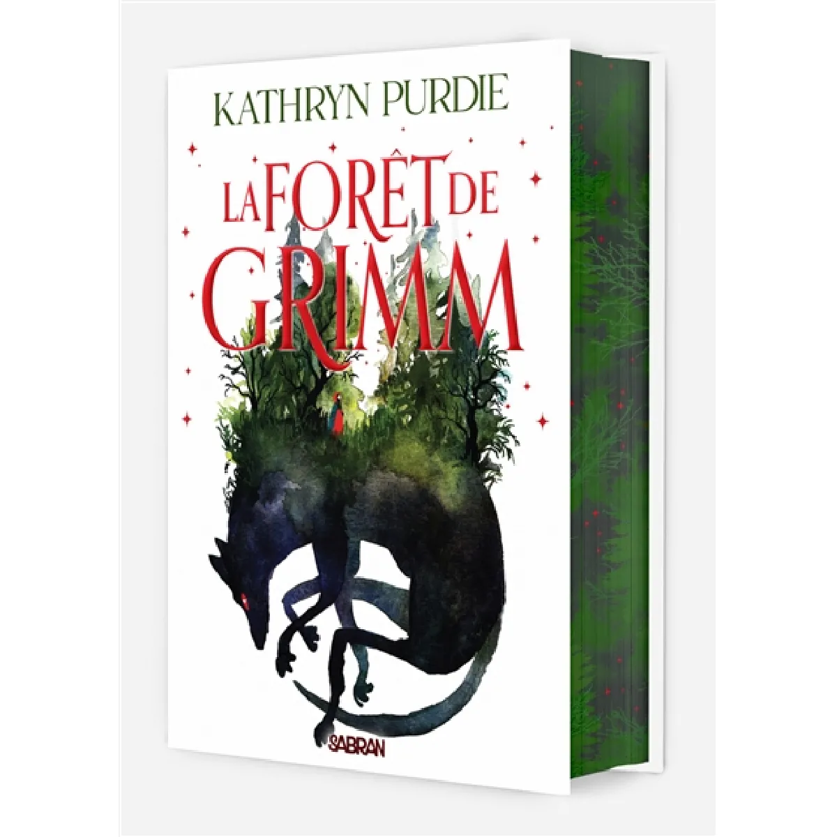 La forêt de Grimm. Vol. 1 État correct - 20,37 € La forêt de Grimm. Vol. 1 État correct N/A (Il ne s'agit pas d'une marque reconditionné disponible sur Rue du Commerce Seconde Vie