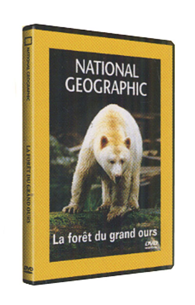 La Forêt du Grand Ours État correct reconditionné disponible sur Fnac