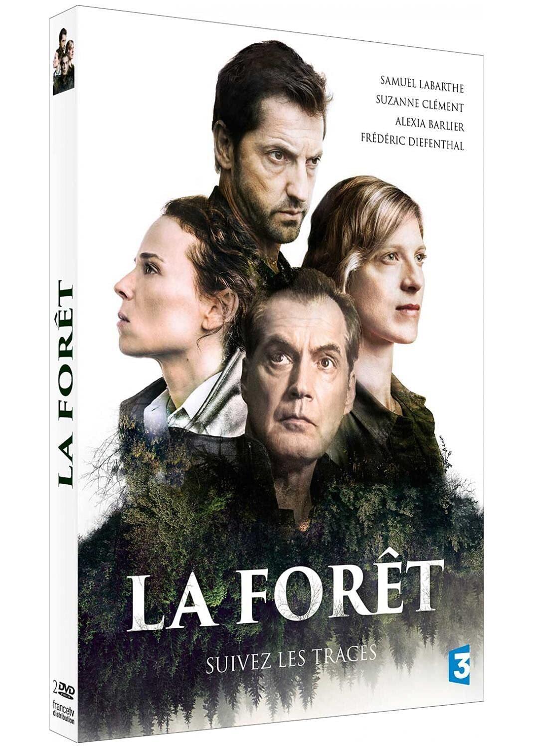 Acheter La Forêt Bon état - 10,00 € La Forêt Bon état reconditionné disponible sur Label Emmaüs