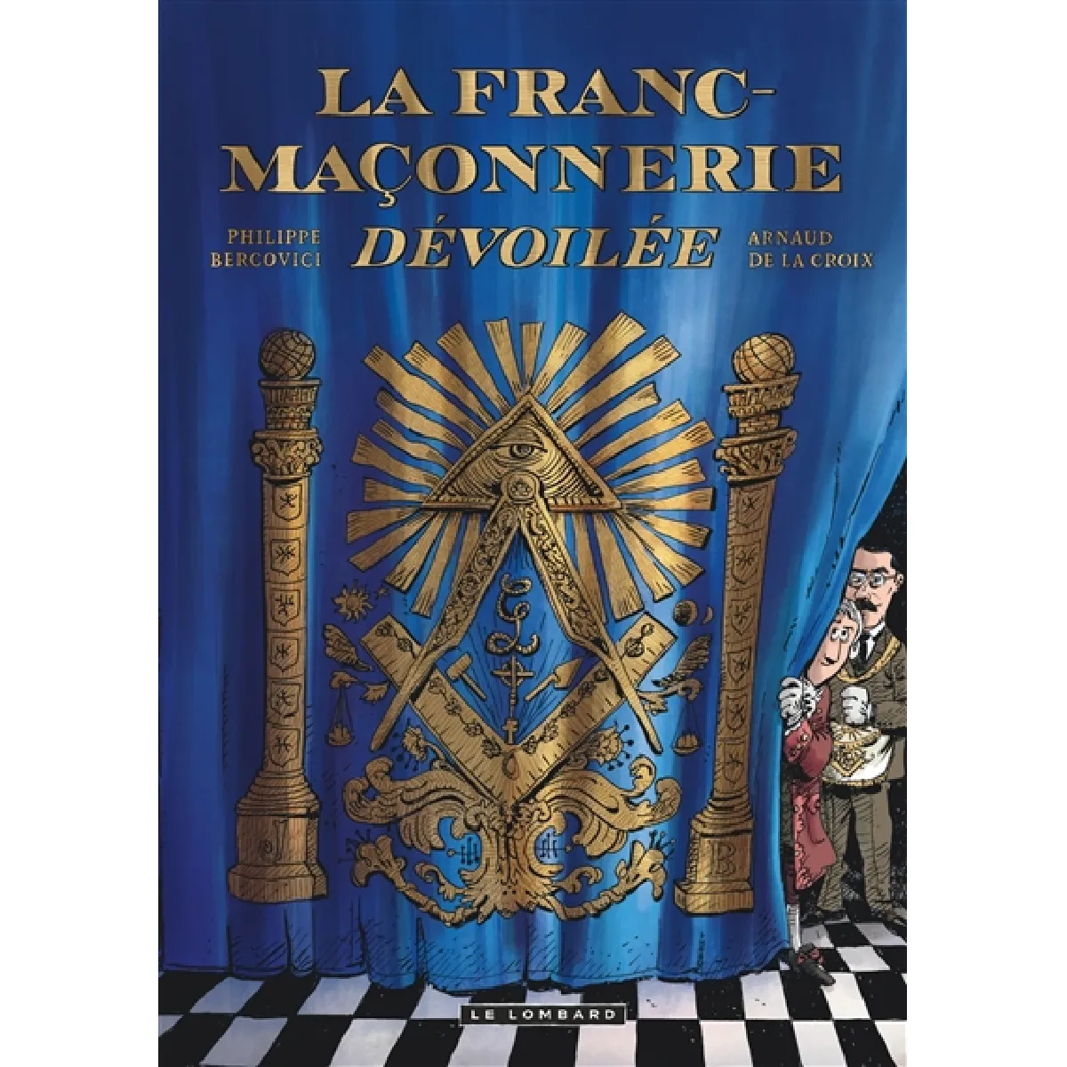 Acheter La franc-maçonnerie dévoilée État correct - 10,62 € La franc-maçonnerie dévoilée État correct N/A (Il ne s'agit pas d'une marque reconditionné disponible sur Rue du Commerce Seconde Vie