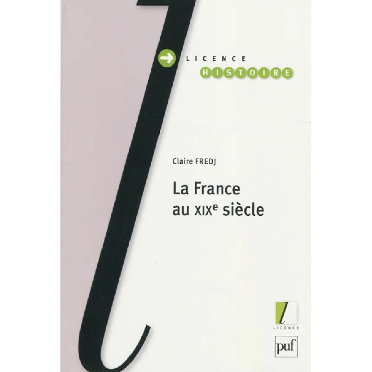 Acheter La France au XIXe siècle État correct - 15,14 € La France au XIXe siècle État correct N/A (Il ne s'agit pas d'une marque reconditionné disponible sur Rue du Commerce Seconde Vie