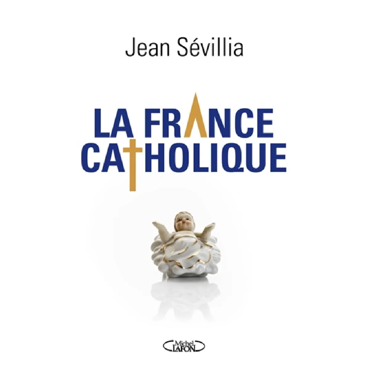 Acheter La France catholique État correct - 10,00 € La France catholique État correct N/A (Il ne s'agit pas d'une marque reconditionné disponible sur Rue du Commerce Seconde Vie