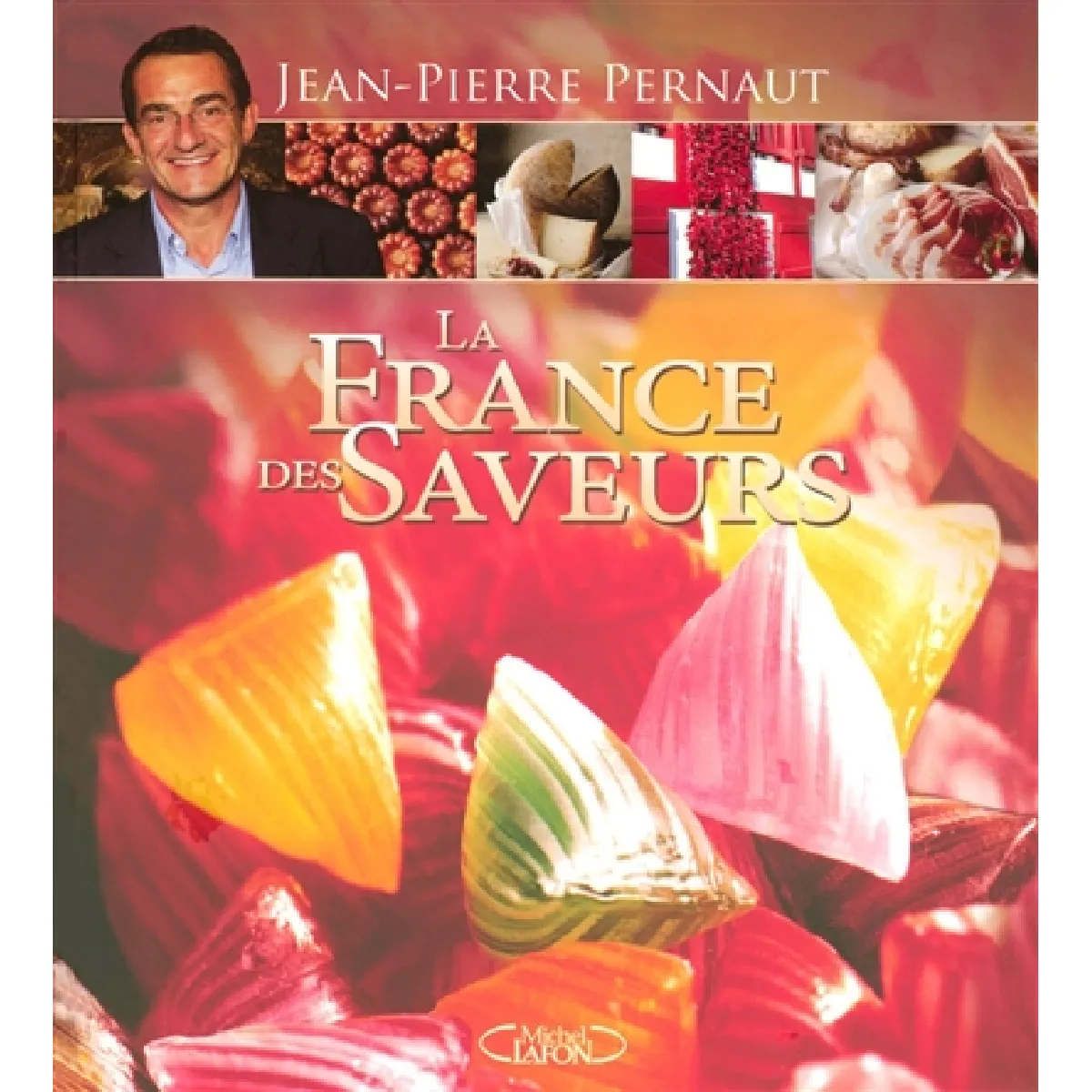 La France des saveurs État correct - 11,00 € La France des saveurs État correct N/A (Il ne s'agit pas d'une marque reconditionné disponible sur Rue du Commerce Seconde Vie