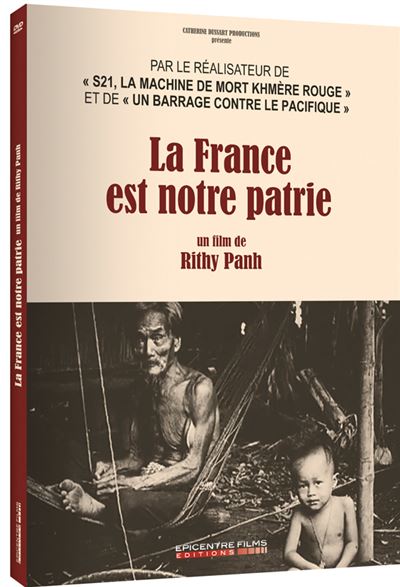 La France est notre patrie DVD État correct reconditionné disponible sur Fnac | Dero