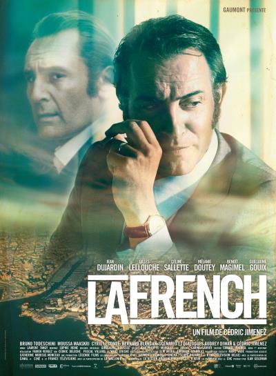 LA FRENCH-FR NL État correct reconditionné disponible sur Fnac