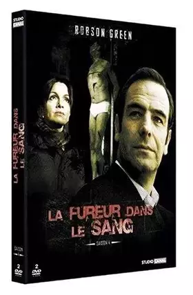 La fureur dans le sang : saison 4 - Declan O'Dwyer, A. J. Quinn et Peter Hoar Andy Goddard Occasion reconditionné disponible sur Ammareal