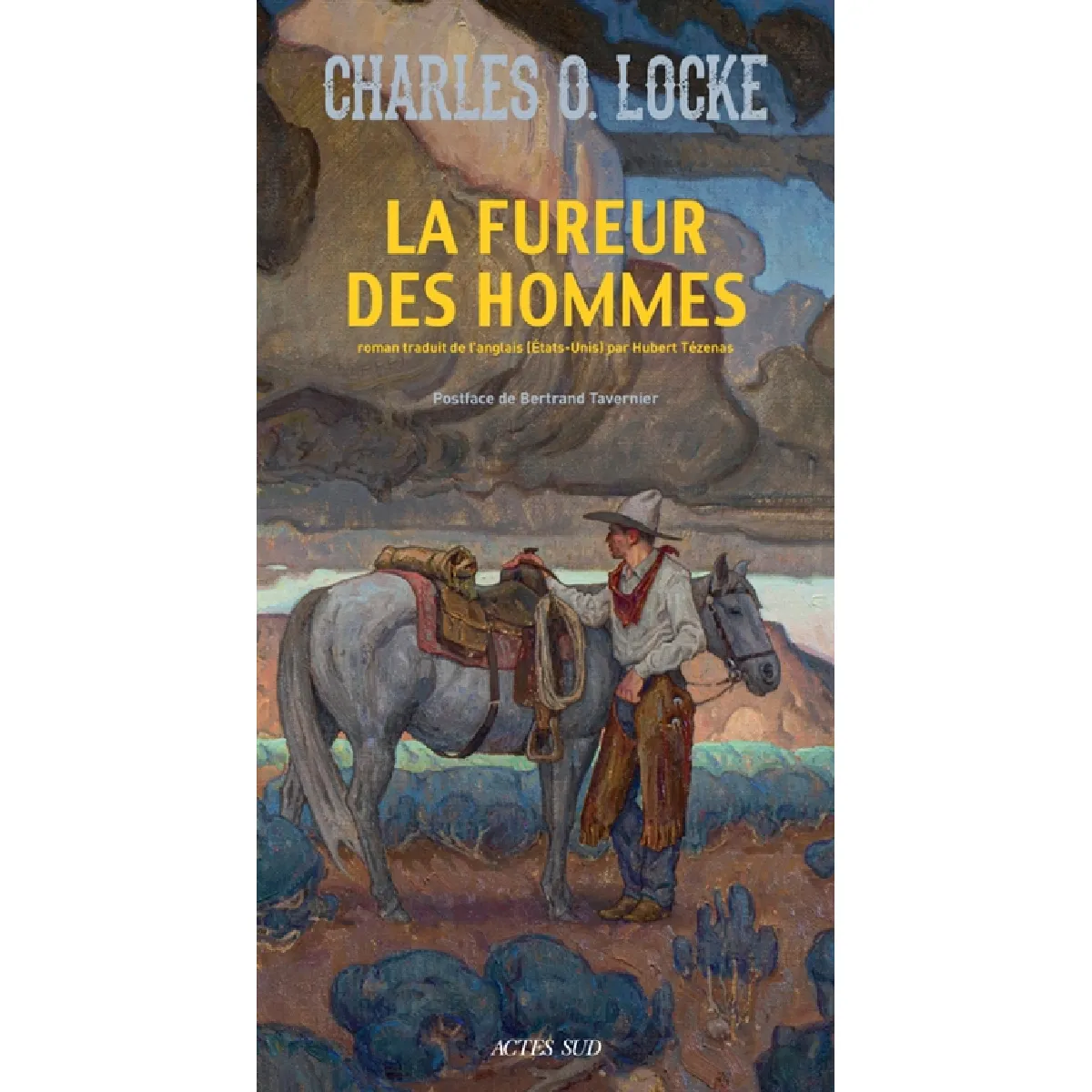 Acheter La fureur des hommes État correct - 15,32 € La fureur des hommes État correct N/A (Il ne s'agit pas d'une marque reconditionné disponible sur Rue du Commerce Seconde Vie