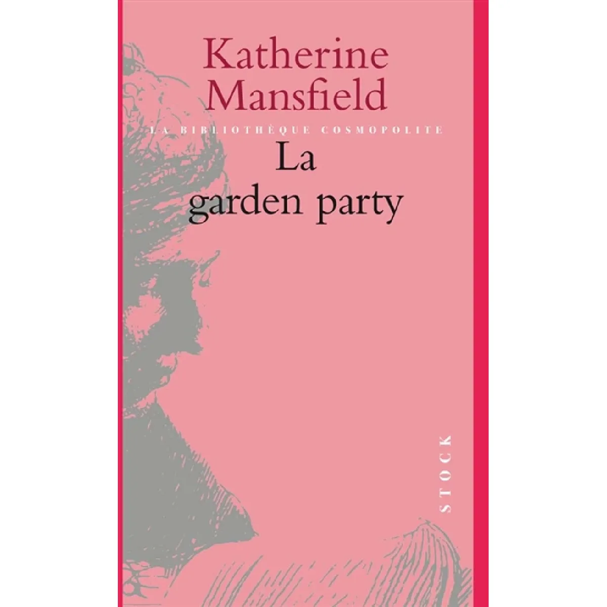 Acheter La garden-party : et autres histoires État correct - 18,00 € La garden-party : et autres histoires État correct N/A (Il ne s'agit pas d'une marque reconditionné disponible sur Rue du Commerce Seconde Vie