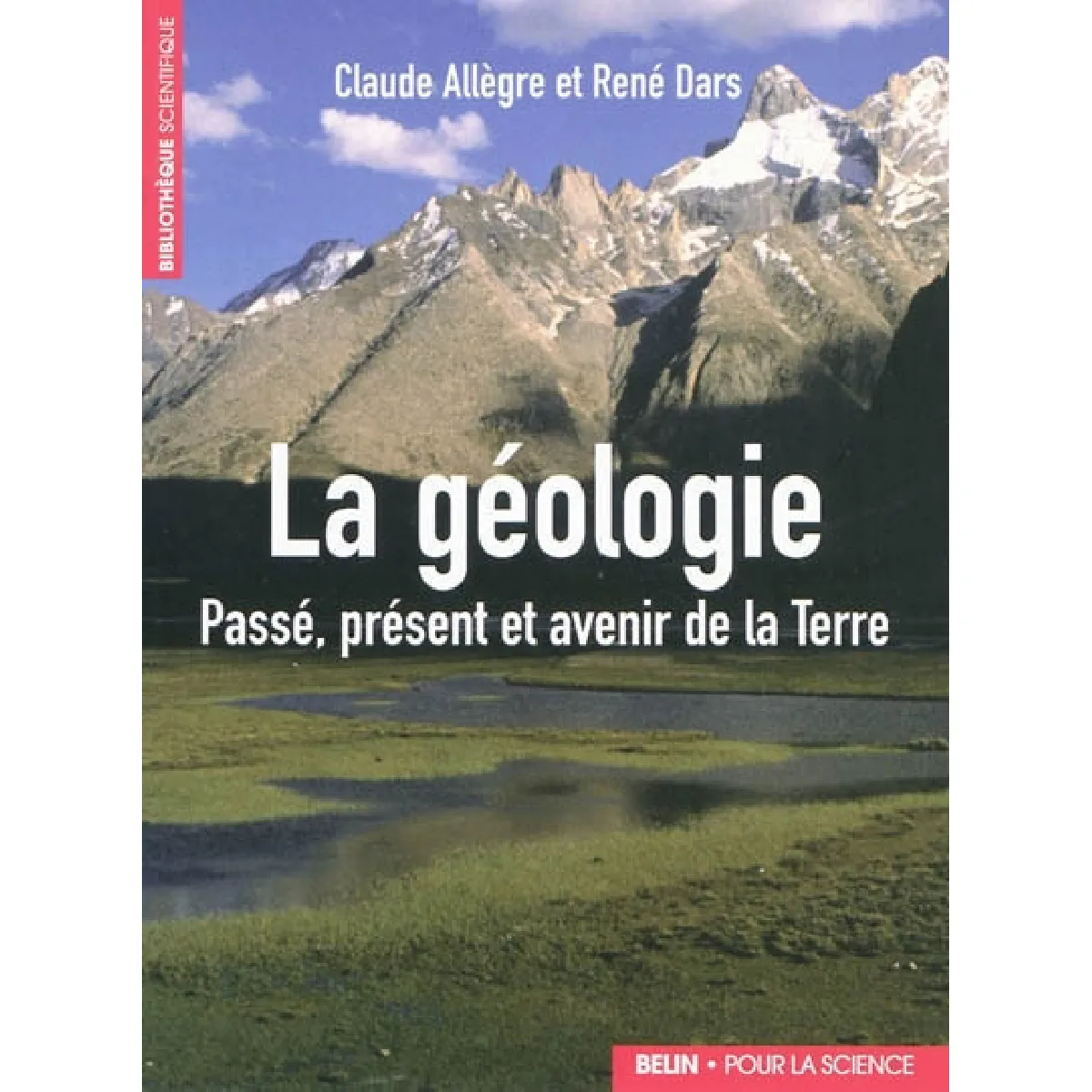 Acheter La géologie : passé, présent et avenir de la Terre État correct - 15,55 € La géologie : passé, présent et avenir de la Terre État correct N/A (Il ne s'agit pas d'une marque reconditionné disponible sur Rue du Commerce Seconde Vie