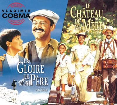 La gloire de mon père Le château de ma mère État correct reconditionné disponible sur Fnac