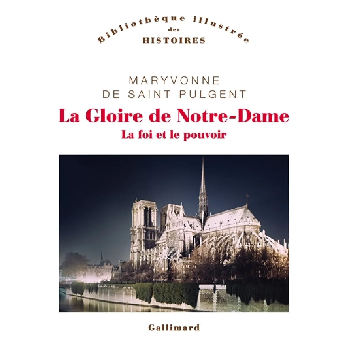 Acheter La gloire de Notre-Dame : la foi et le pouvoir État correct - 19,08 € La gloire de Notre-Dame : la foi et le pouvoir État correct N/A (Il ne s'agit pas d'une marque reconditionné disponible sur Rue du Commerce Seconde Vie