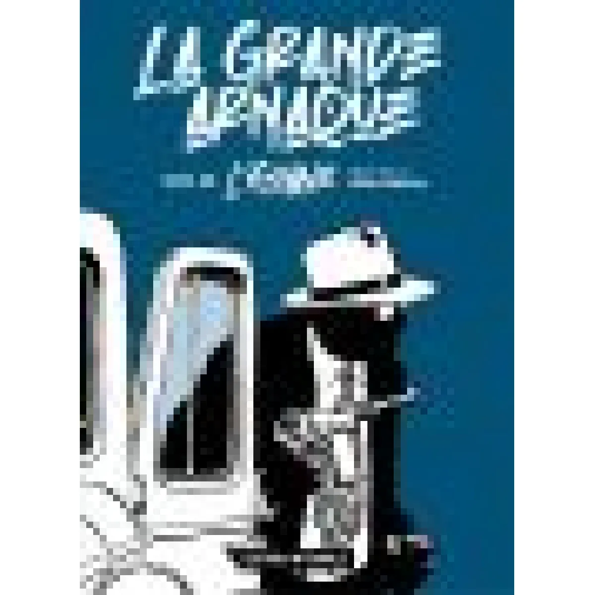Acheter La grande arnaque. L'iguane État correct - 13,46 € La grande arnaque. L'iguane État correct N/A (Il ne s'agit pas d'une marque reconditionné disponible sur Rue du Commerce Seconde Vie