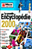 Acheter La Grande Encyclopédie 2000 État correct - 16,00 € La Grande Encyclopédie 2000 État correct reconditionné disponible sur Fnac