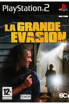La Grande Evasion Très bon état N/A reconditionné disponible sur Darty