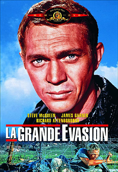 La Grande évasion État correct - 14,46 € La Grande évasion État correct reconditionné disponible sur Fnac | Dero