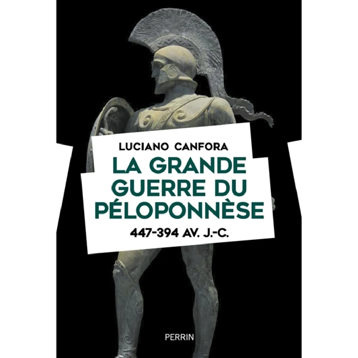 Acheter La grande guerre du Péloponnèse : 447-394 av. J.-C. État correct - 20,08 € La grande guerre du Péloponnèse : 447-394 av. J.-C. État correct N/A (Il ne s'agit pas d'une marque reconditionné disponible sur Rue du Commerce Seconde Vie