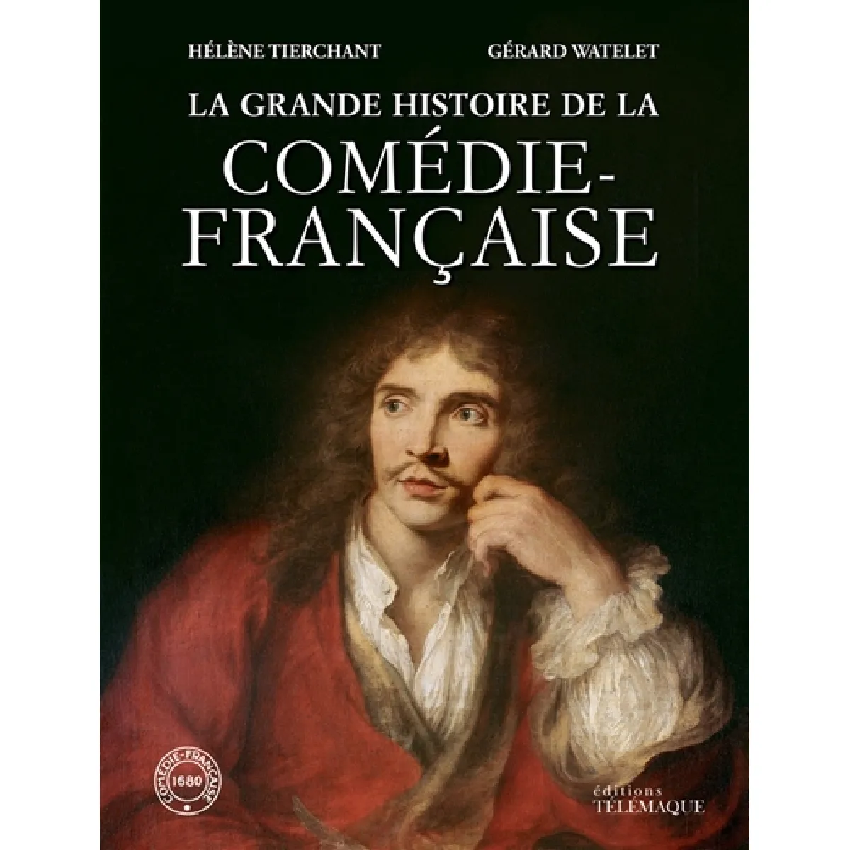 Acheter La grande histoire de la Comédie-Française État correct - 10,91 € La grande histoire de la Comédie-Française État correct N/A (Il ne s'agit pas d'une marque reconditionné disponible sur Rue du Commerce Seconde Vie
