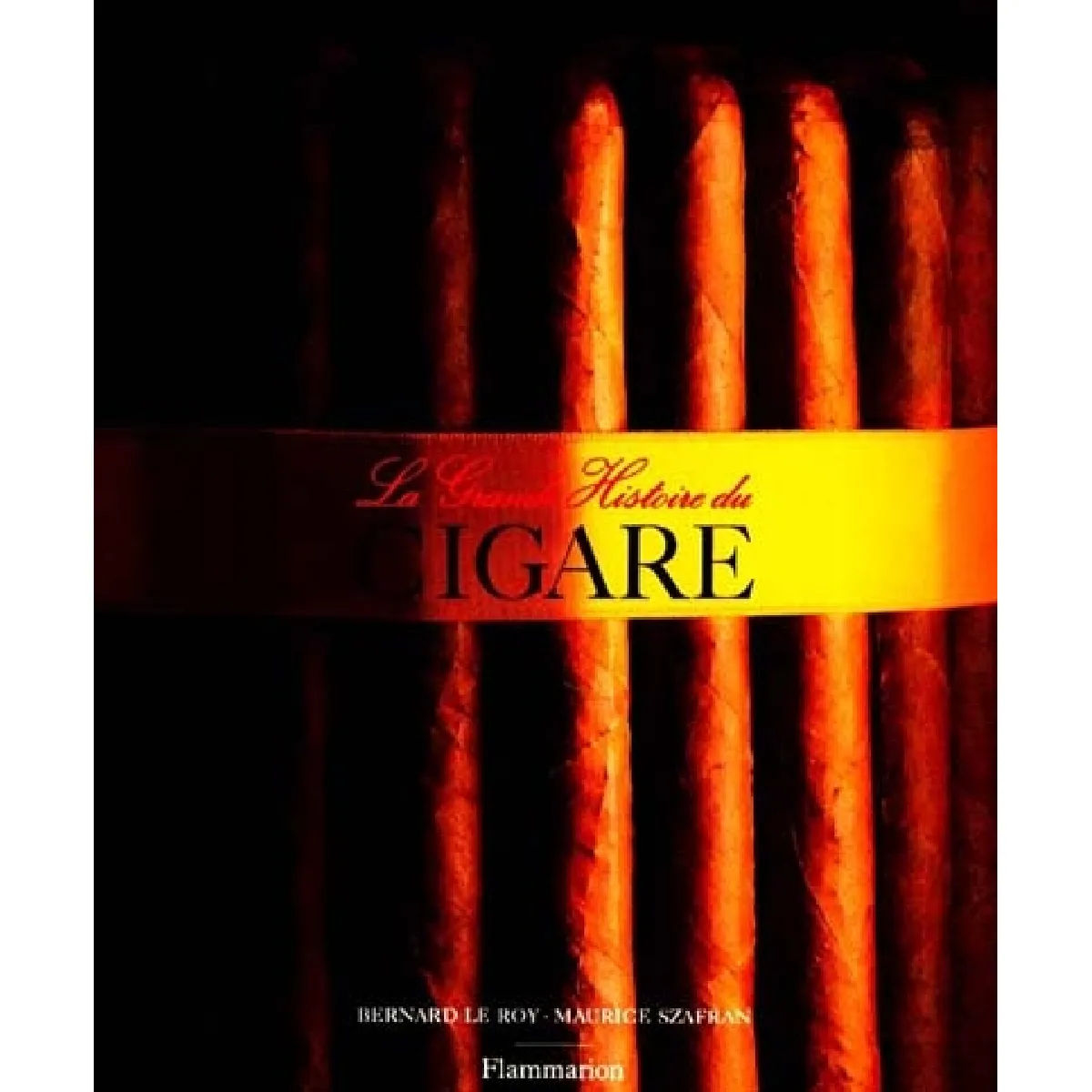 Acheter La grande histoire du cigare État correct - 13,70 € La grande histoire du cigare État correct N/A (Il ne s'agit pas d'une marque reconditionné disponible sur Rue du Commerce Seconde Vie