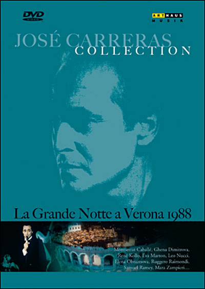 La Grande Notte a Verona 1988 État correct reconditionné disponible sur Fnac