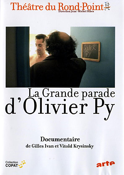 La grande parade d'Olivier Py État correct reconditionné disponible sur Fnac